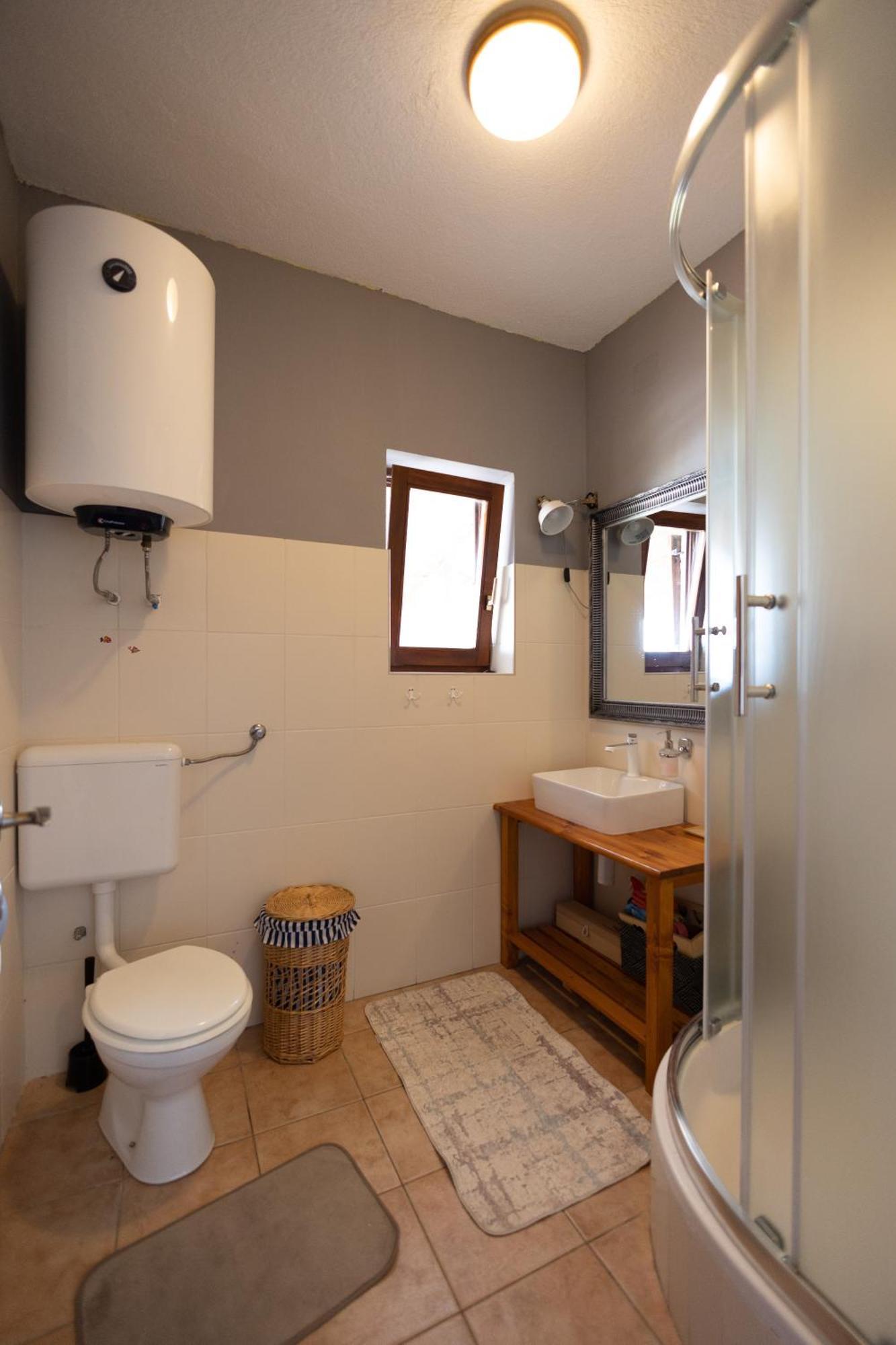 Apartman Marija Lopar Zewnętrze zdjęcie