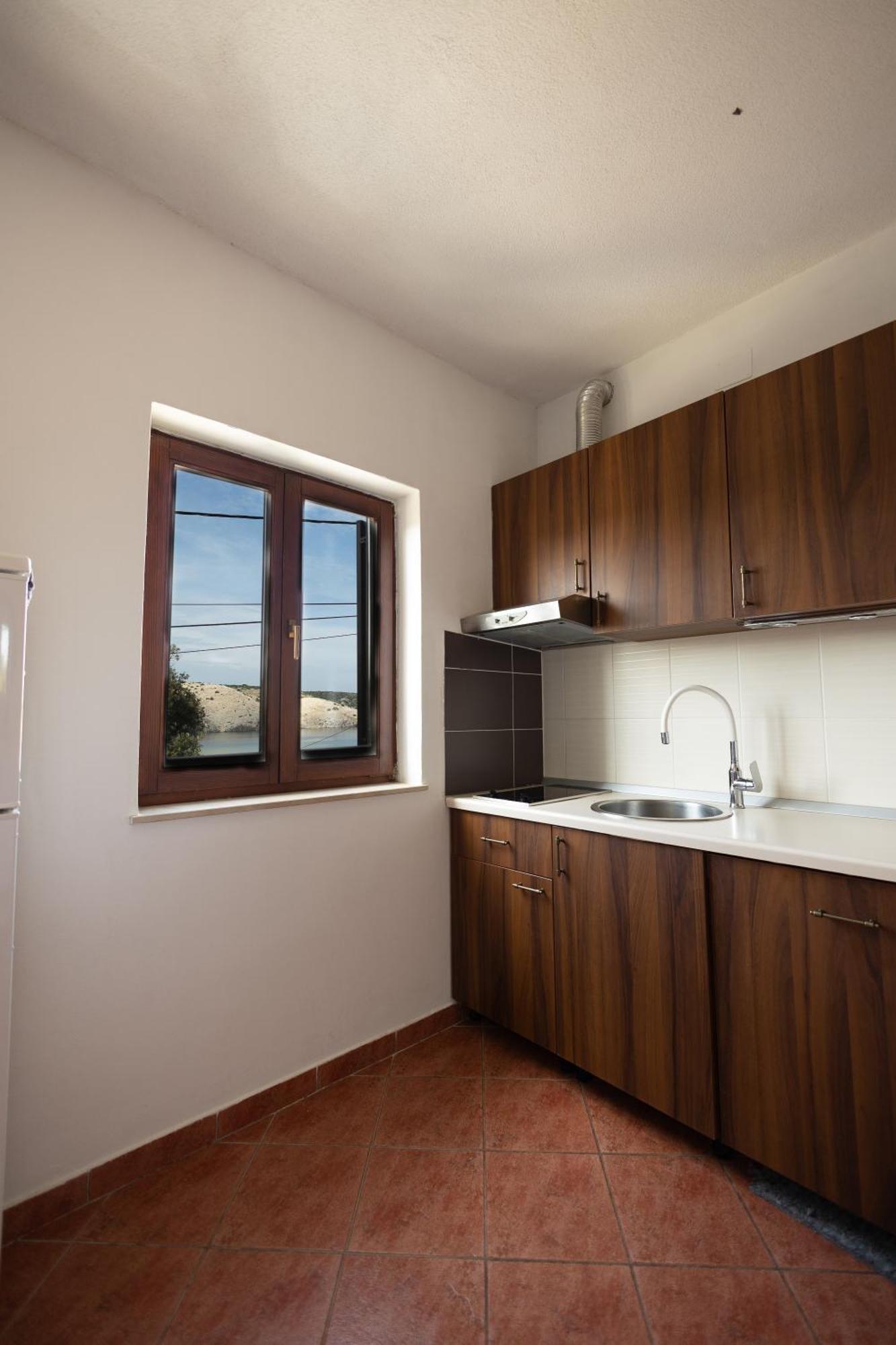 Apartman Marija Lopar Zewnętrze zdjęcie